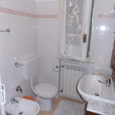 Holiday home Res. Con Piscina Esedra