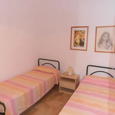 Res. Con Piscina Esedra Holiday home