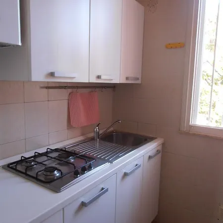 Res. Con Piscina Esedra Holiday home Lido delle Nazioni